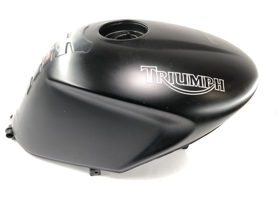 Triumph Speed Triple 1050 515NJ [2007] - Palivová nádrž Benzínová nádrž Palivová nádrž