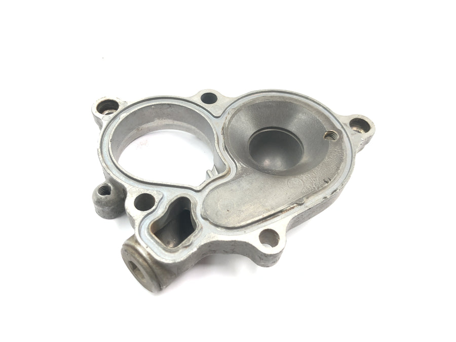 Suzuki RM Z 250 RJ41A [2007] - Kryt vodní pumpy skříň vodní pumpy