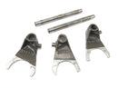 Ducati Monster M600 [1995] - Switch Forks Forks Forks Gear Lever Set Set-1