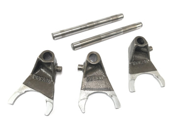 Ducati Monster M600 [1995] - Switch Forks Forks Forks Gear Lever Set Set