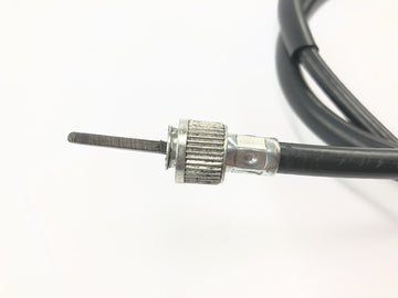 Yamaha XTZ 750 3LD [1989] - Kabel rychloměru, pohon rychloměru, kabel rychloměru - 0