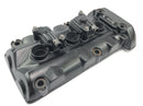 Triumph Street Triple R 675 D67LD [2010] - víko Valve-1