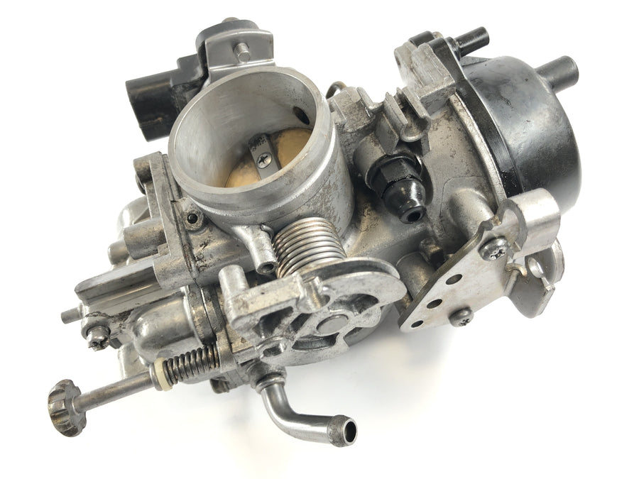 KTM LC4 640 EGS [2004] - Karburátor