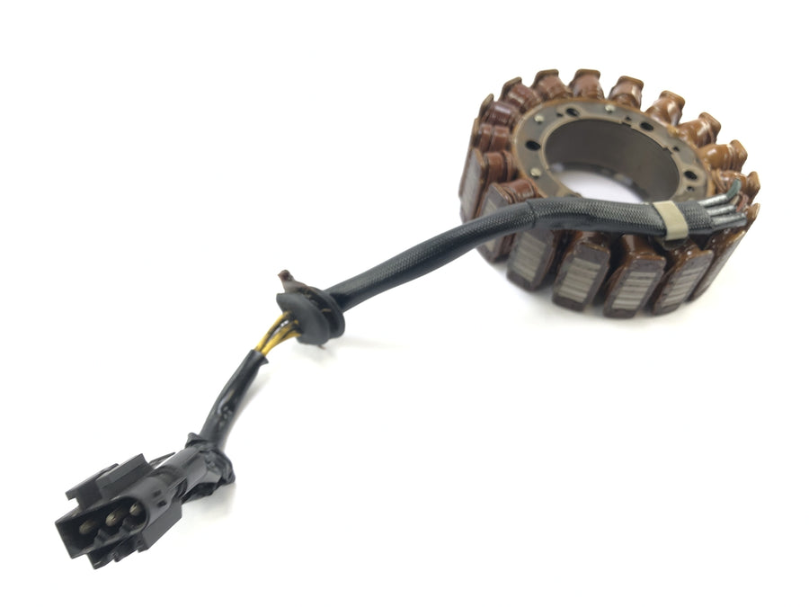 BMW F 650 GS DAKAR [2007] - Stator alternátoru