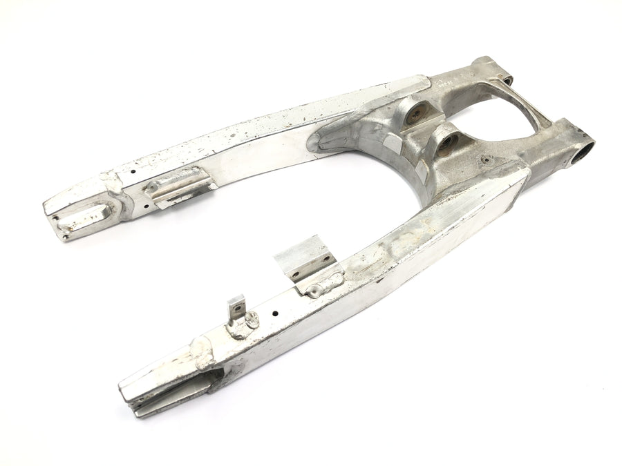 Suzuki RM Z 250 RJ41A [2007] - Kyvné rameno zadního kola Kyvné rameno hliníkové zadní kyvné rameno