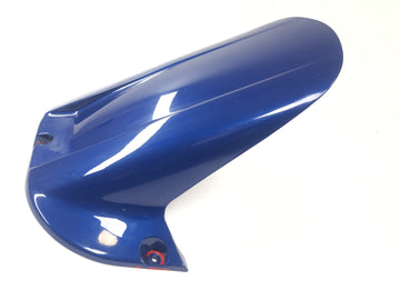 Yamaha YZF R1 RN01 [1998] - Ochranný kryt zadního krytu ochranného plechu