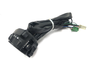 Honda CBR 900 RR SC28 [1995] - Lenkerschalter links Schaltereinheit