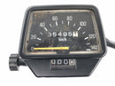Yamaha DT 125 R DE03 [2000] - Rychloměr Rychloměr Kokpit rychloměru-2