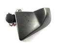 Kawasaki ZRX 1200 S ZRT20A [2001] - panel skříně vzduchového filtru levý panel s 12V zásuvkou-2