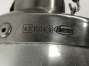 Yamaha XJR 1300 RP02 [1999] - Systém zadního tlumiče výfuku Hurric Slip-on-2