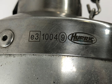 Yamaha XJR 1300 RP02 [1999] - Systém zadního tlumiče výfuku Hurric Slip-on - 0