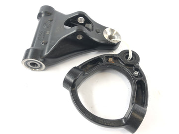 BMW K 1300 S K12S [2010] - Telelever nahrávání tlumičů šoků vpředu - 0