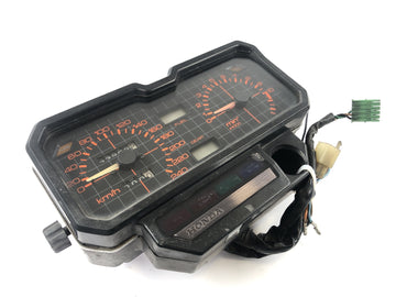 Honda CBX 650 E RC13 [1983] - Tacho kokpit tacho displeje