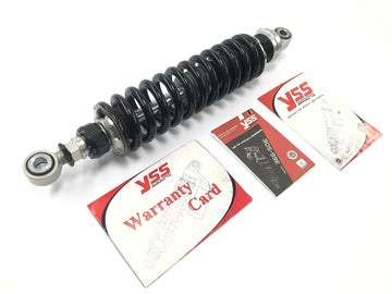BMW K 1100 LT 100 [1994] - Shock Absorber Spring Bone s ABE YSS