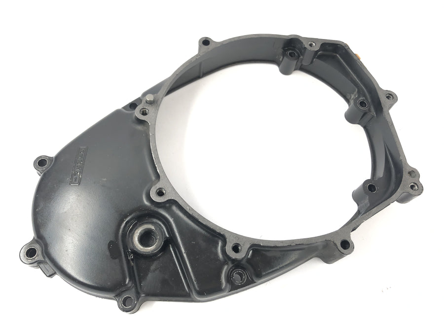 Kawasaki VN 1600 průměrný pruh VNT60B [2005] - Motor Lid Polad
