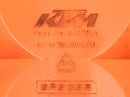 KTM LC4 640 EGS [2004] - Zadní posednutí-5