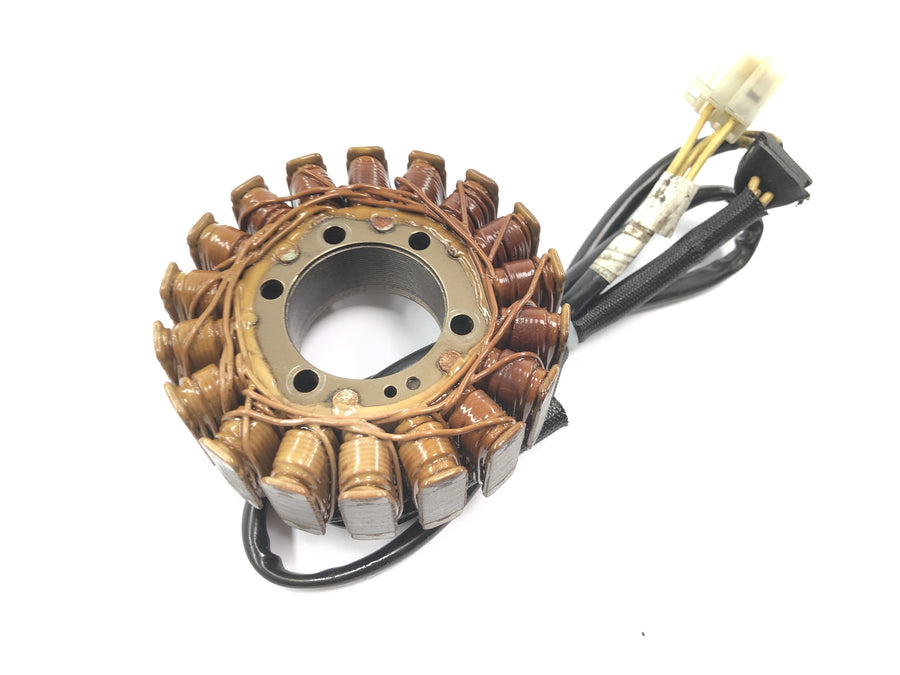 Ducati ST3 S3 [2004] - Stator nabíjení cívky generátoru alternátoru statoru