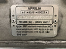 Aprilia RSV 1000 RP Mille [2001] - rám s papíry-6