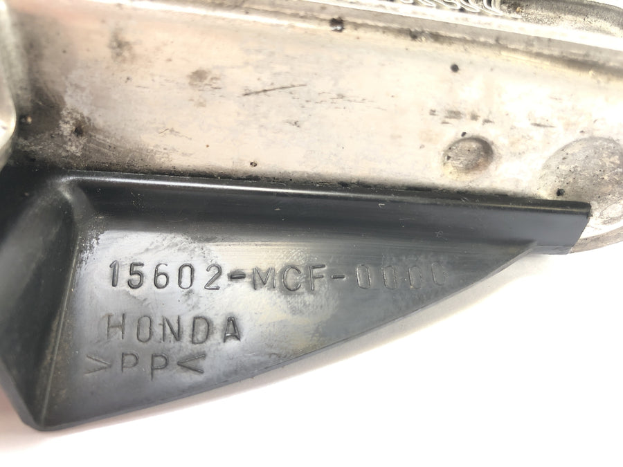 Honda Vtr 1000 SP 1 SC45 [2001] - Olejový chladič