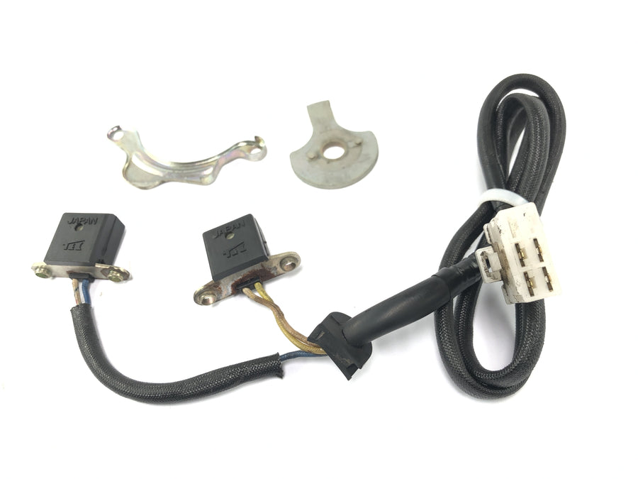 Honda CBX 750 RC17 [1984] - Kit Sensor Pulse poskytovatel Pulse Pulse Pulse