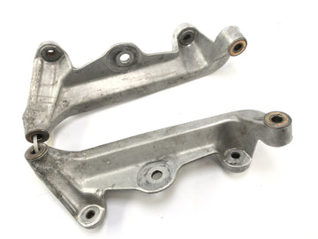 Cagiva Elefant 650 [1984] - Holder pár - 0