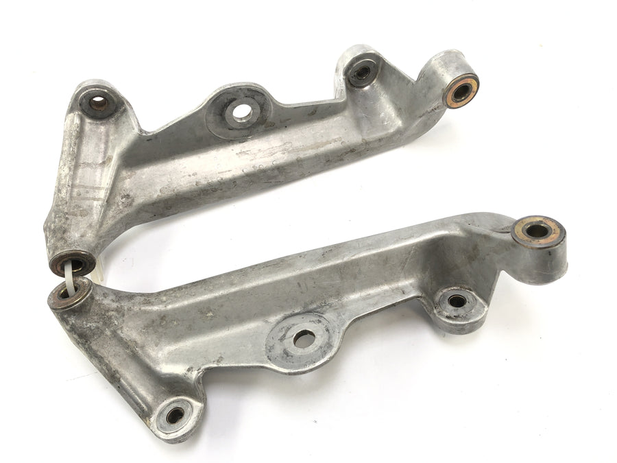 Cagiva Elefant 650 [1984] - Holder pár