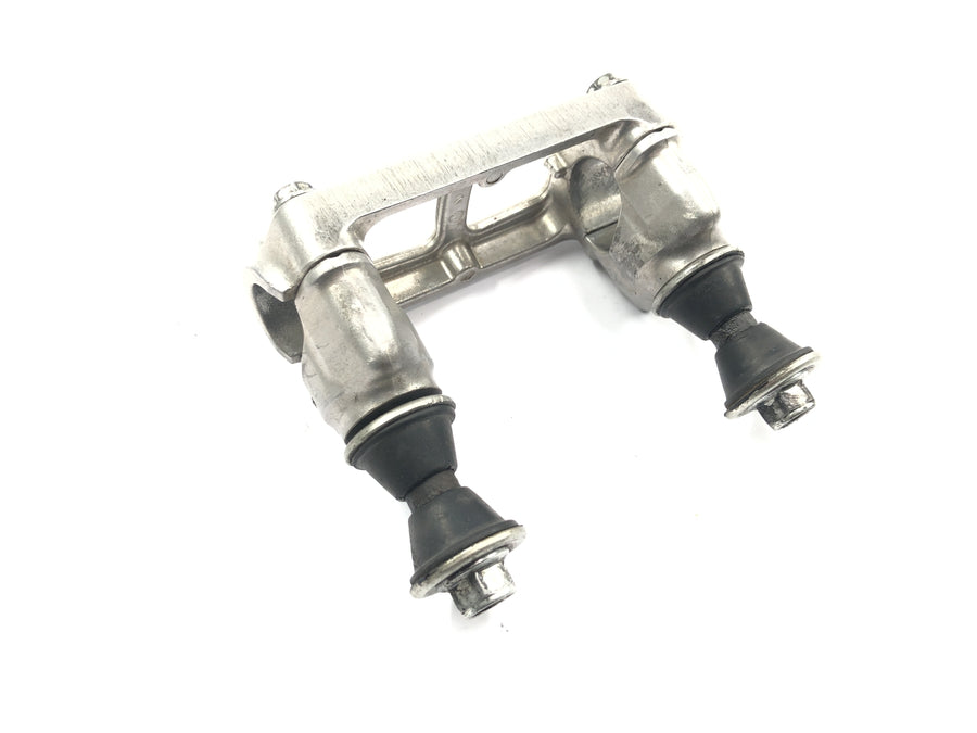 Suzuki RM Z 250 RJ41A [2007] - Držák na řídítka Držák na řídítka