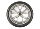 Ducati 999 H4 [2003] - Pneumatiky RAD RAD RAD RAD RIM Hliníkový prvek 3,50x17 "-2