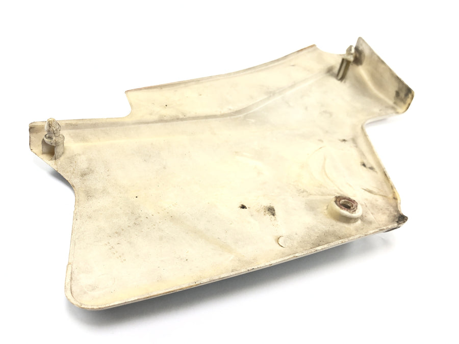 Honda XL 250 R MD03 [1993] - Boční panel levý boční krycí panel