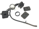 Kawasaki Zrx 1200 S ZRT20A [2002] - Venný ventil ventilu vakuového ventilu ventilu-2