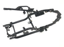 BMW K 1200 GT K12 [2003] - Rám s papíry Zadní rám s registračními papíry-2