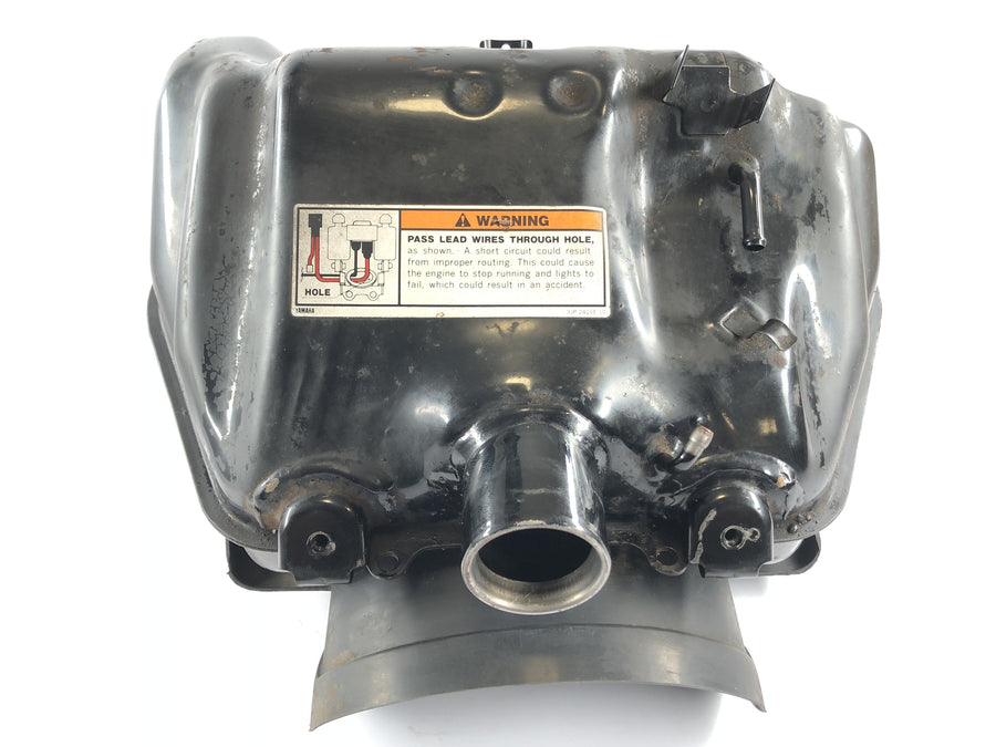Yamaha V Max 1200 2we [1996] - Benzínový tank