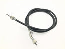 Yamaha XTZ 750 3LD [1989] - Kabel rychloměru, pohon rychloměru, kabel rychloměru-4