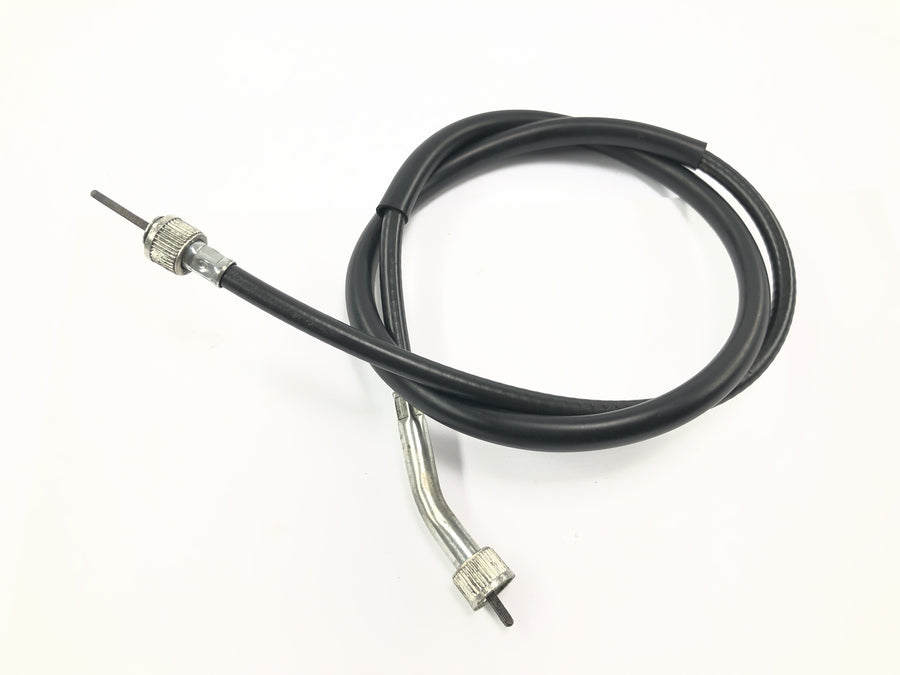Yamaha XTZ 750 3LD [1989] - Kabel rychloměru, pohon rychloměru, kabel rychloměru