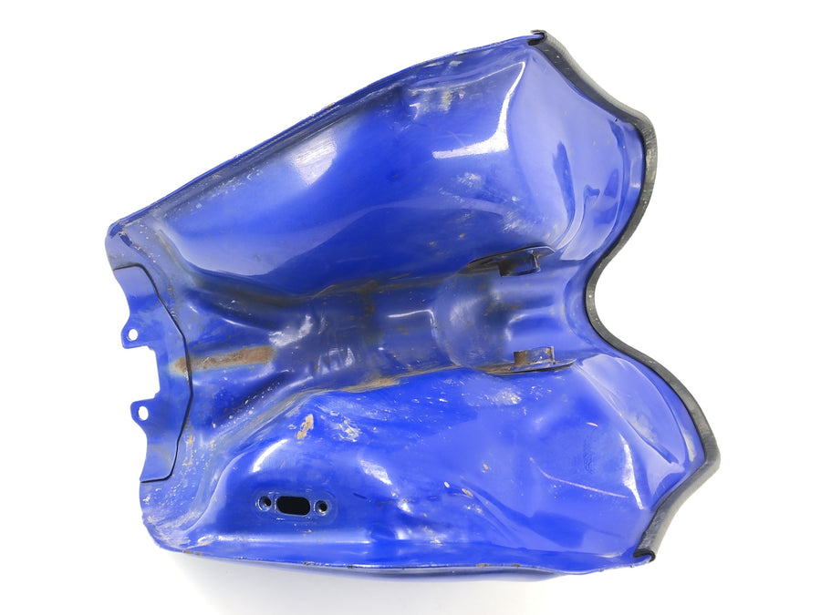 Yamaha DT 125 DE06 [2005] - Tank Benzínový nádrž
