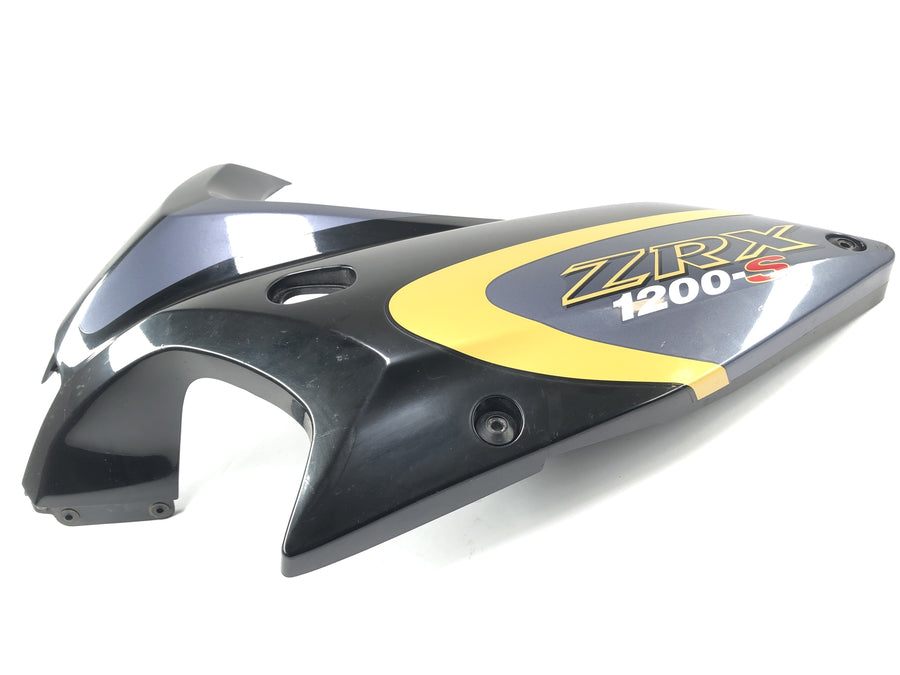 Kawasaki Zrx 1200 S ZRT20A [2002] - Clearing Side Opladding vlevo