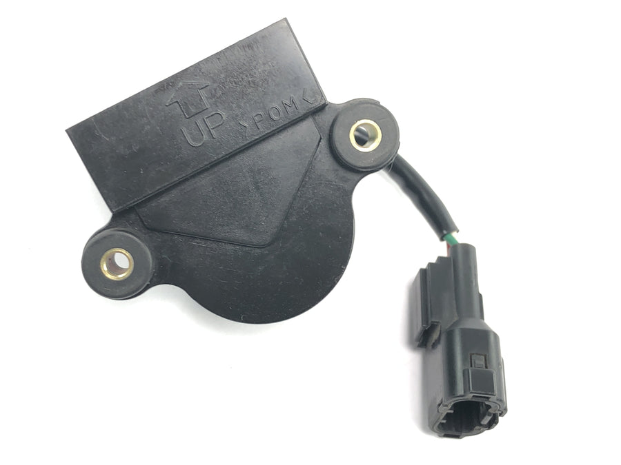 Honda CBR 600 RR PC37 [2004] - Crash sensor Snímač úhlu náklonu