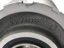 Ducati Multistrada 1200 S Touring [2009] - Napínač řetězu pohonu zadního náboje-3