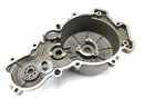 KTM 950 SM LC8 [2008] - Krycí motorové víko krytu alternátoru vlevo-4
