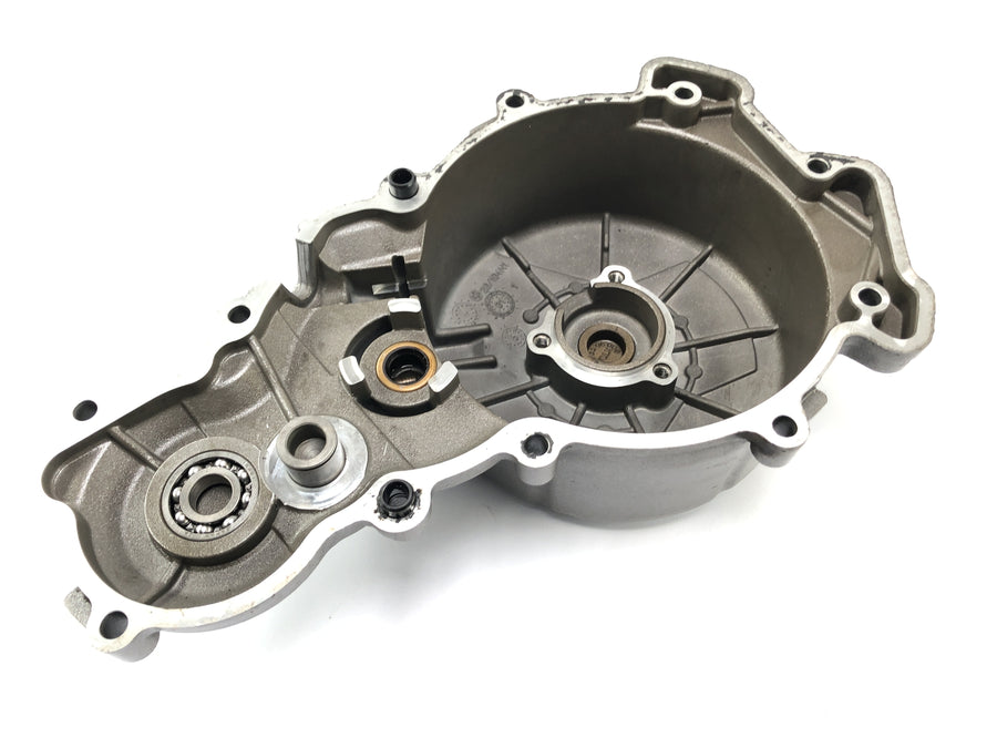 KTM 950 SM LC8 [2008] - Krycí motorové víko krytu alternátoru vlevo