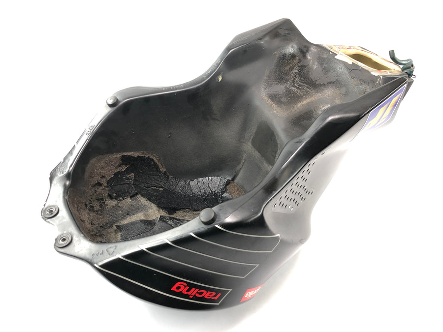 Aprilia RSV 1000 RP Mille [2001] - Palivová nádrž benzínová nádrž
