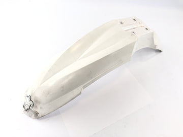 Yamaha XT 600 43F [1985] - Fender Foster Tray Front Disorgeise