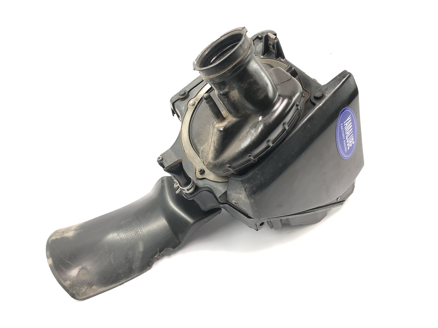 Yamaha YZ 426 F [2000] - vzduchový filtr box airbox
