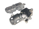 Yamaha XVS 650 Drag Star VM03 [2001] - ölauffang kontejnerové nádrž kontejneru ventilátoru-1