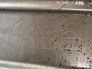Aprilia RST 1000 FUTURA [2002] - Výfukový systém výfukového systému zvuku absorbéru Fuses Collector Collector-3