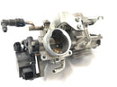 Suzuki VZ 1500 WVCU [2011] - Klapka ovládání plynu škrticí klapky-1