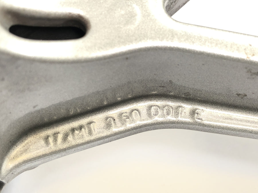 Ducati 999 H4 [2003] - Pneumatiky RAD RAD RAD RAD RIM Hliníkový prvek 3,50x17 "