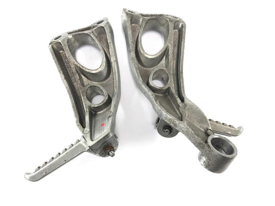 Kawasaki Zrx 1200 S ZRT20A [2002] - Sada pediatrie Footrests