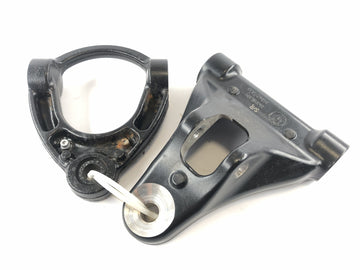 BMW K 1300 S K12S [2010] - Telelever nahrávání tlumičů šoků vpředu