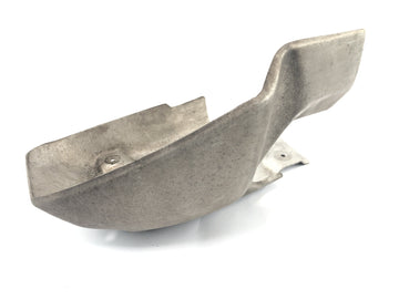 BMW R 1100 GS 259 [1995] - Ochranný kryt motoru Ochrana proti podjetí kapoty motoru